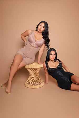 Curvitas Full Body Shaper