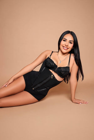 Curvitas Hourglass Waist Trainer