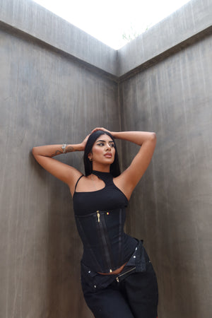 Curvitas Hourglass Waist Trainer