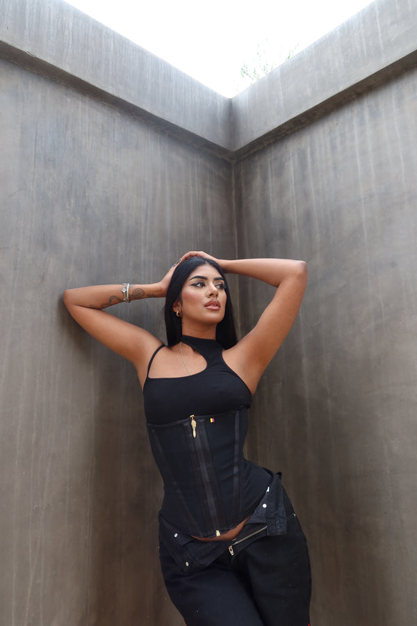 Curvitas Hourglass Waist Trainer